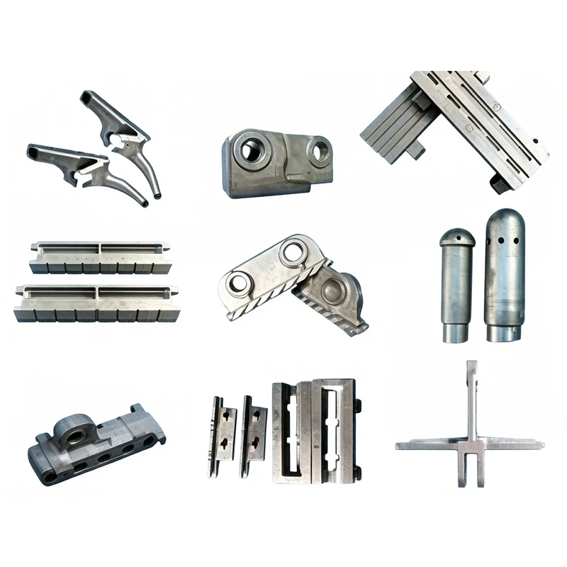 Industrial Boiler Parts manufacturers